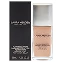 Flawless Lumiere Radiance-Perfecting Foundation - 3C1 Dune by Laura Mercier for Women - 1 oz Foundation