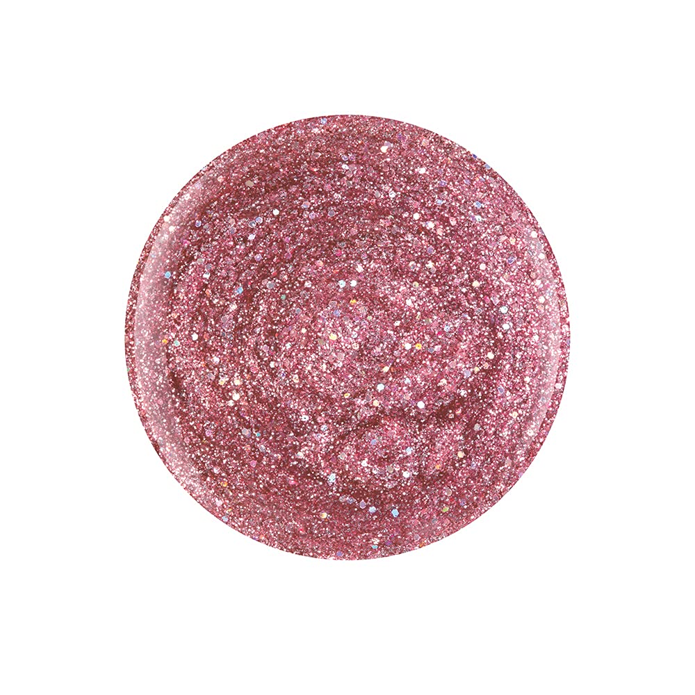 Gelish TPO-Free Soak-Off Gel Nail Polish: June Bride, 15mL Beauty & Personal Care Gelish