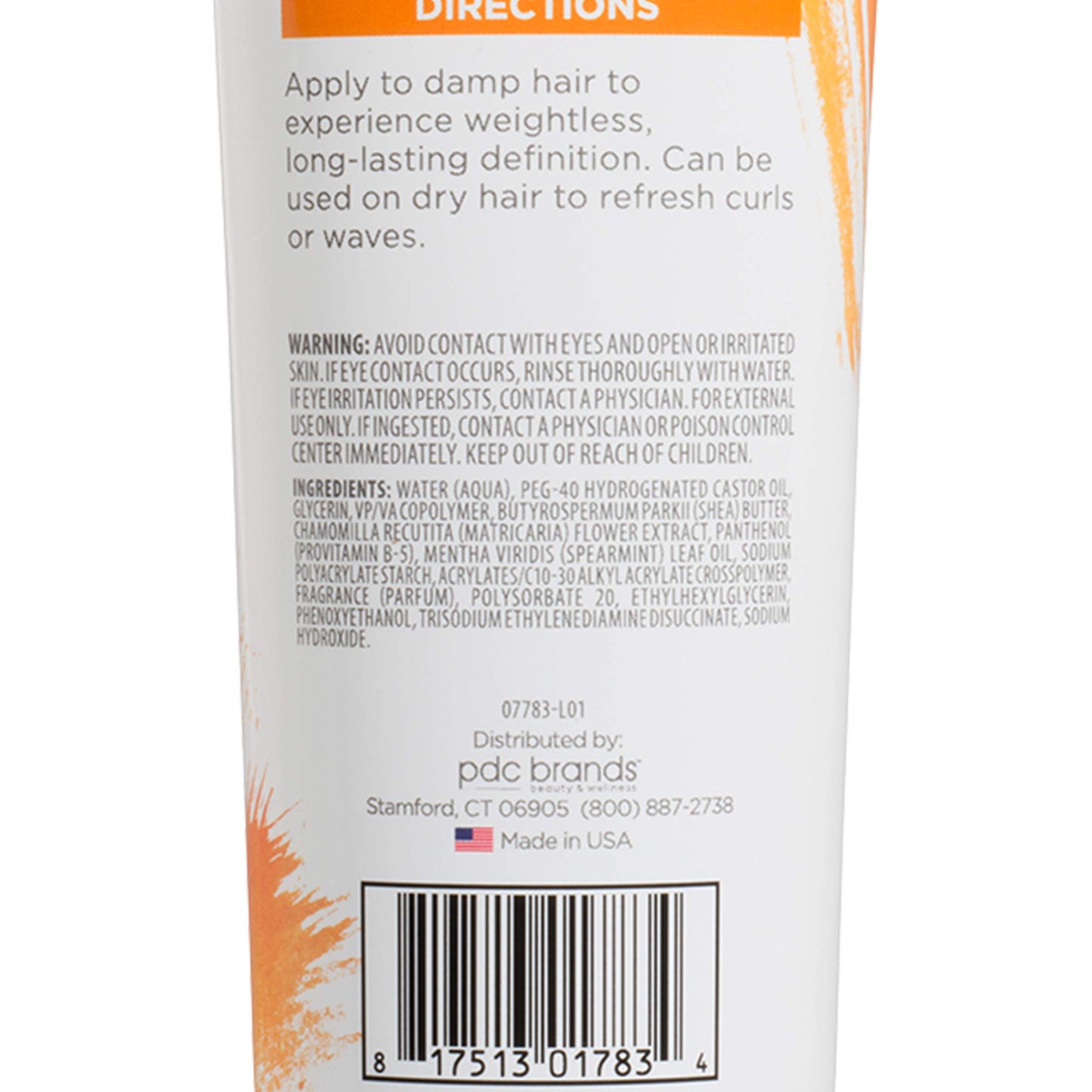 Cantu TXTR for Curls Waves Defining Gel, 10 Ounce (Pack of 12)