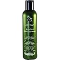 Zerran RealLisse Smoothing Moisture Masque - 8 oz