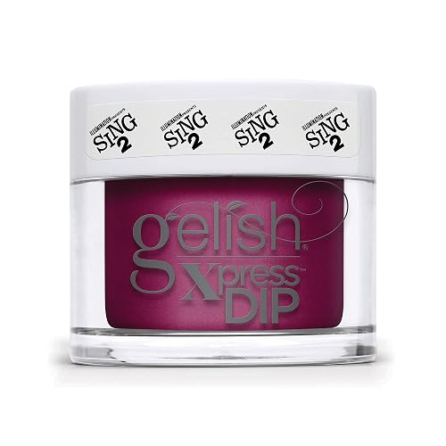 Gelish SING 2 Collection Xpress Dip Powder Manicure - It's Showtime!, 1.5 oz Beauty & Personal Care Gelish