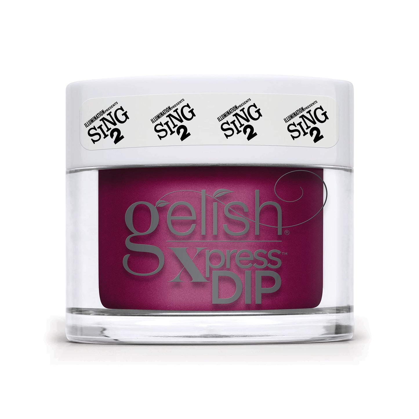Gelish SING 2 Collection Xpress Dip Powder Manicure - It's Showtime!, 1.5 oz Beauty & Personal Care Gelish