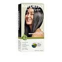 Naturtint 1N Ebony Black Permanent Hair Color (Pack of 1), Ammonia Free, Vegan, Cruelty Free, up to 100% Gray Coverage, Long Lasting Results