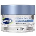 Cetaphil Deep Hydration Skin Restoring Water Gel with Hyaluronic and Polyglutamic Acid, Face Moisturizer, 72 Hour Hydration, For Dry, Dehydrated
