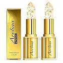 Areliaa Lipstick for Older Women, Skin-Adaptive Lipstick - The Lipsticks That Adapts to You, Long Lasting Moisturizing, PH Lipsticks Color Changing,