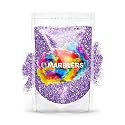 MARBLERS Twinkle Glitter [Light Purple] 3oz (85g) | Fine | Non-Toxic, Vegan, Cruelty-Free | Face, Body, Eyeshadow, Hair, Festival, Party Makeup | Nail