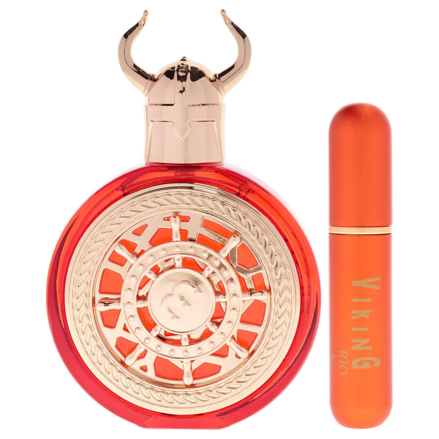 Viking - Rio by Bharara for Unisex - 3.4 oz Parfum Spray