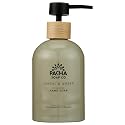 Pacha Soap Santal & Amber Liquid Hand Soap, 12.5 FZ