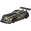 Hot Wheels Car Culture Mercedes- AMG GT3