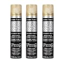Jerome Russell Temporary Hair and Body Glitter Color Spray, Travel Spray, Lightweight, Adds Sparkly Shimmery Glow, Perfect to use On Hair, Skin, or