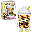 Funko Pop! Ad Icons Slurpee Pina Colada Slurpee (Glitter) Exclusive #91