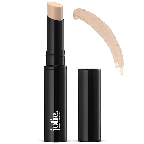 Jolie Mineral Photo Touch Concealer Cover Up Camouflage Stick (Light)