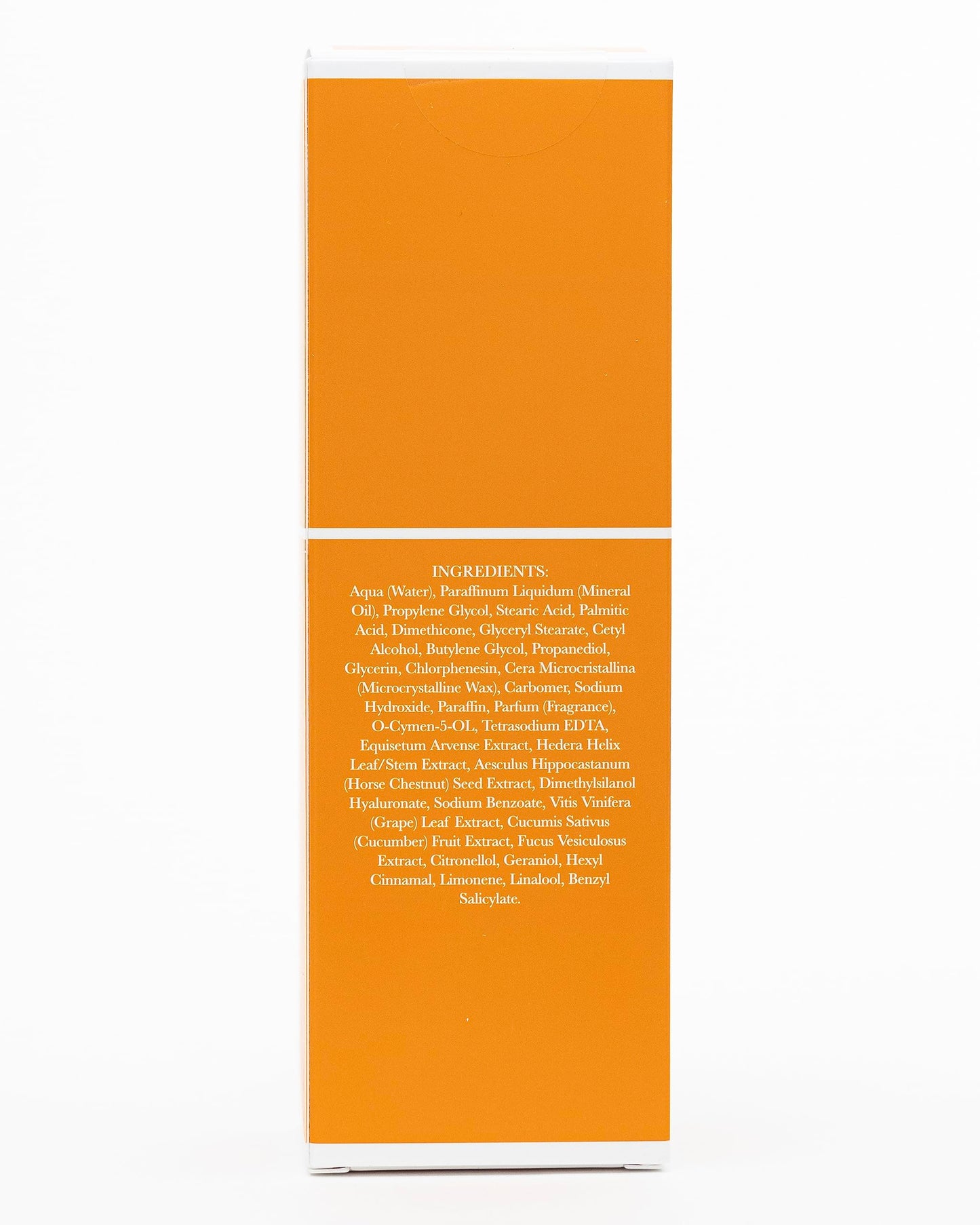 Firm Renewal Hydrating & Firming Body Lotion