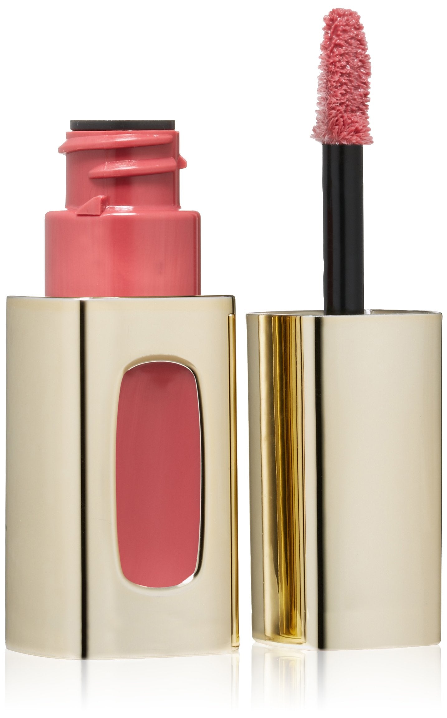 L'Oréal Paris Colour Riche Extraordinaire Lip Gloss, Rose Melody, 0.18 fl. oz.