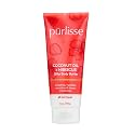 purlisse Coconut Oil Coffee + Hibiscus Body Butter: Cruelty-free & clean, Paraben & Sulfate-free, Nourishes & deeply moisturizes, Hibiscus soothes