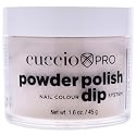Cuccio Colour Powder Nail Polish, Wish, 1.6 Oz Beauty & Personal Care Cuccio