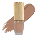 Winky Lux Cheeky Rose Liquid Sculpt - High Pigment Weightless Liquid Bronzer & Contour, Effortlessly Blendable, Lightweight Velvet Finish, Long