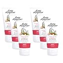 Curl Rhythm Jojoba Curl Gel - Defining Hair Gel for Bouncy, Nourished Wave - Curly Hair Styling Gel with Shea and Coconut - Sulfate Free - 6 pc