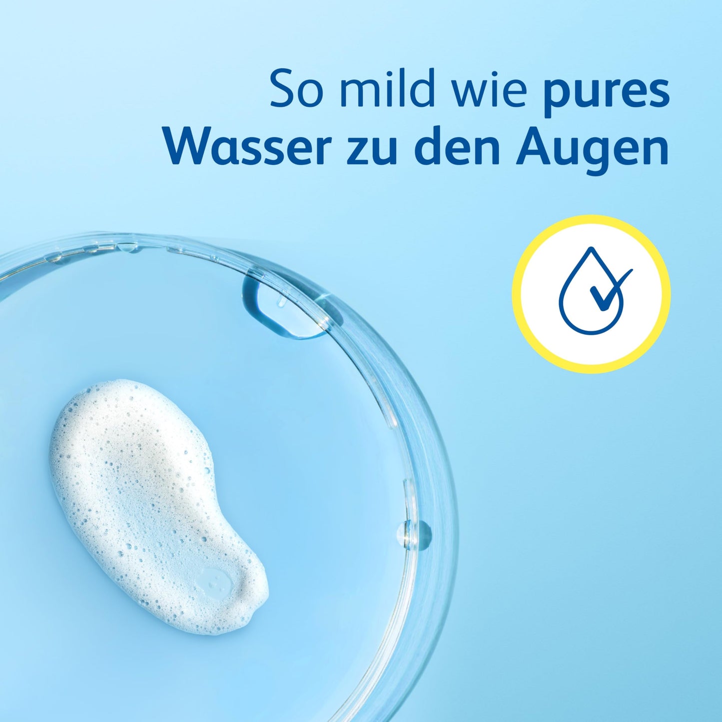 Penaten Good Night Bath 400ml bubble bath by Penaten