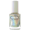 Color Club Kismet Color Club Halo Hues Nail Lacquer .5 Fl Ounce - 15 Ml, 0.5 fluid_ounces Beauty & Personal Care Color Club