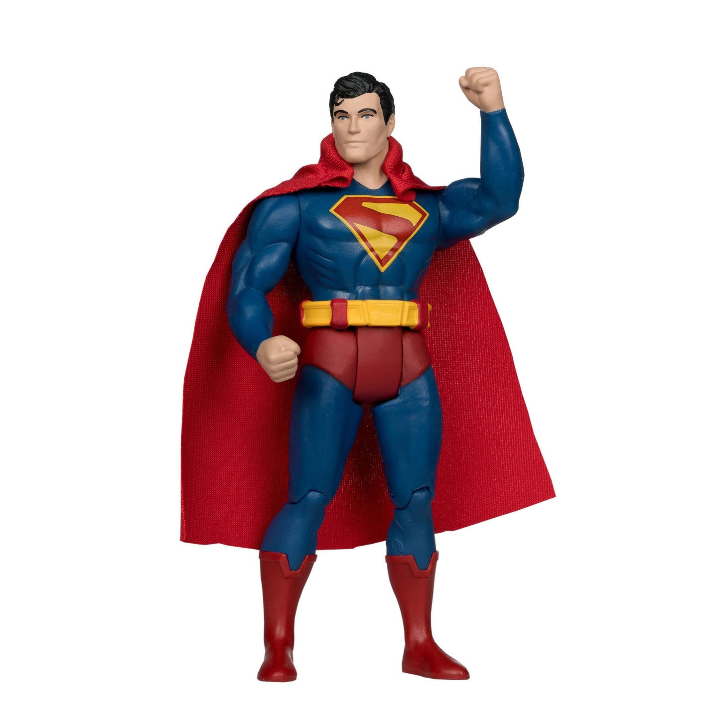 Superman (2025) DC Direct Super Powers Action Figures 13 cm Wave 12 Assortment (6)