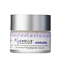 MyCHELLE Dermaceuticals Supreme Polypeptide Cream (1.2 Fl Oz) - Recontouring Anti-Aging Cream with Powerful Peptides, Help Lift & Revive Skin, Help