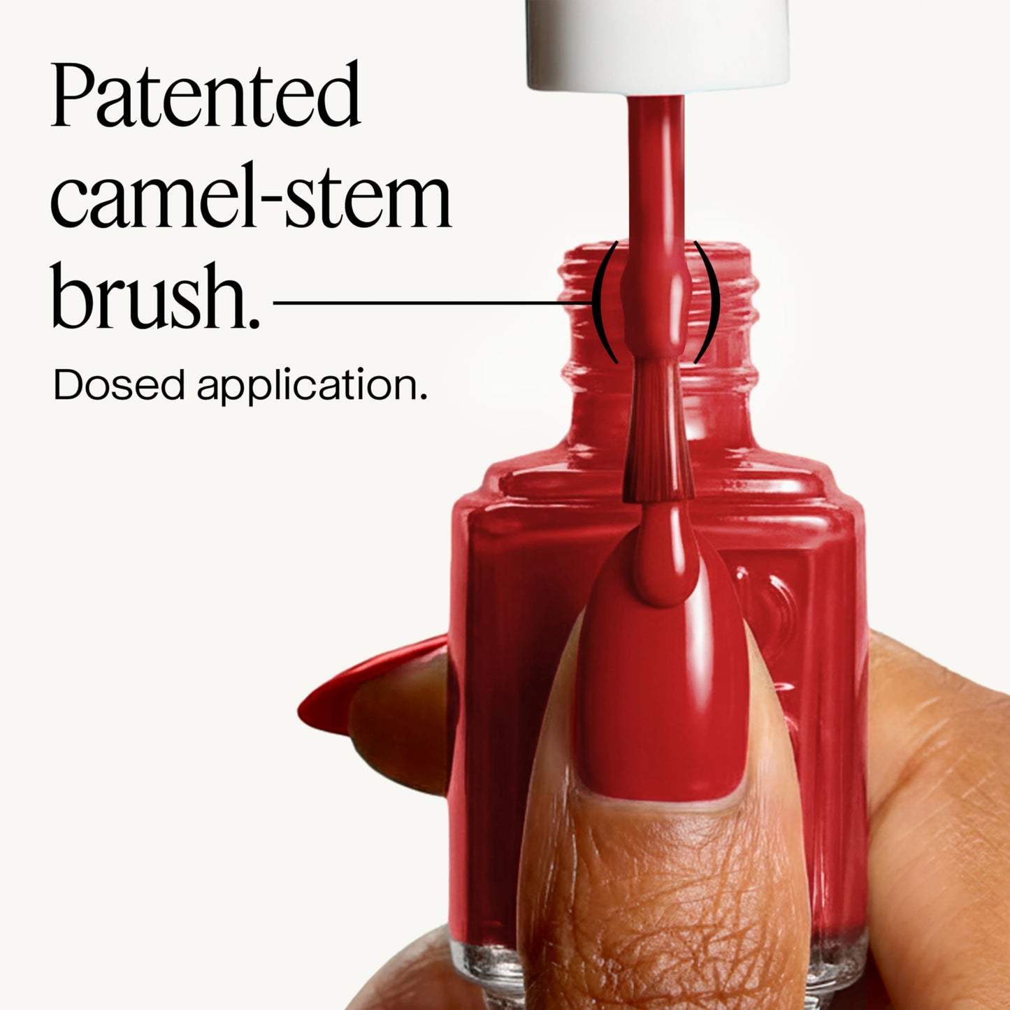 Nail Color #72-Peach Daiquiri 13,5 Ml Beauty & Personal Care essie