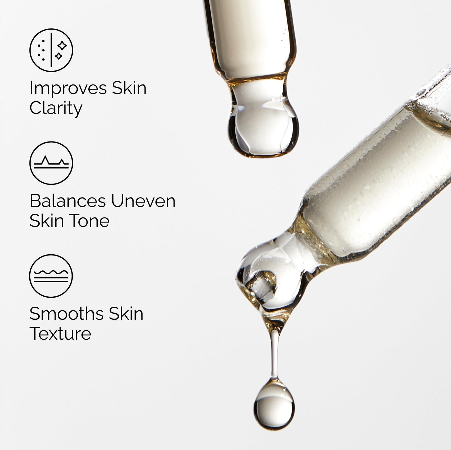 The Ordinary Mandelic Acid 10% + Hyaluronic Acid, Gentle Exfoliating Serum for Clarity and Hydration, 1 Fl Oz Beauty and Personal Care The Ordinary