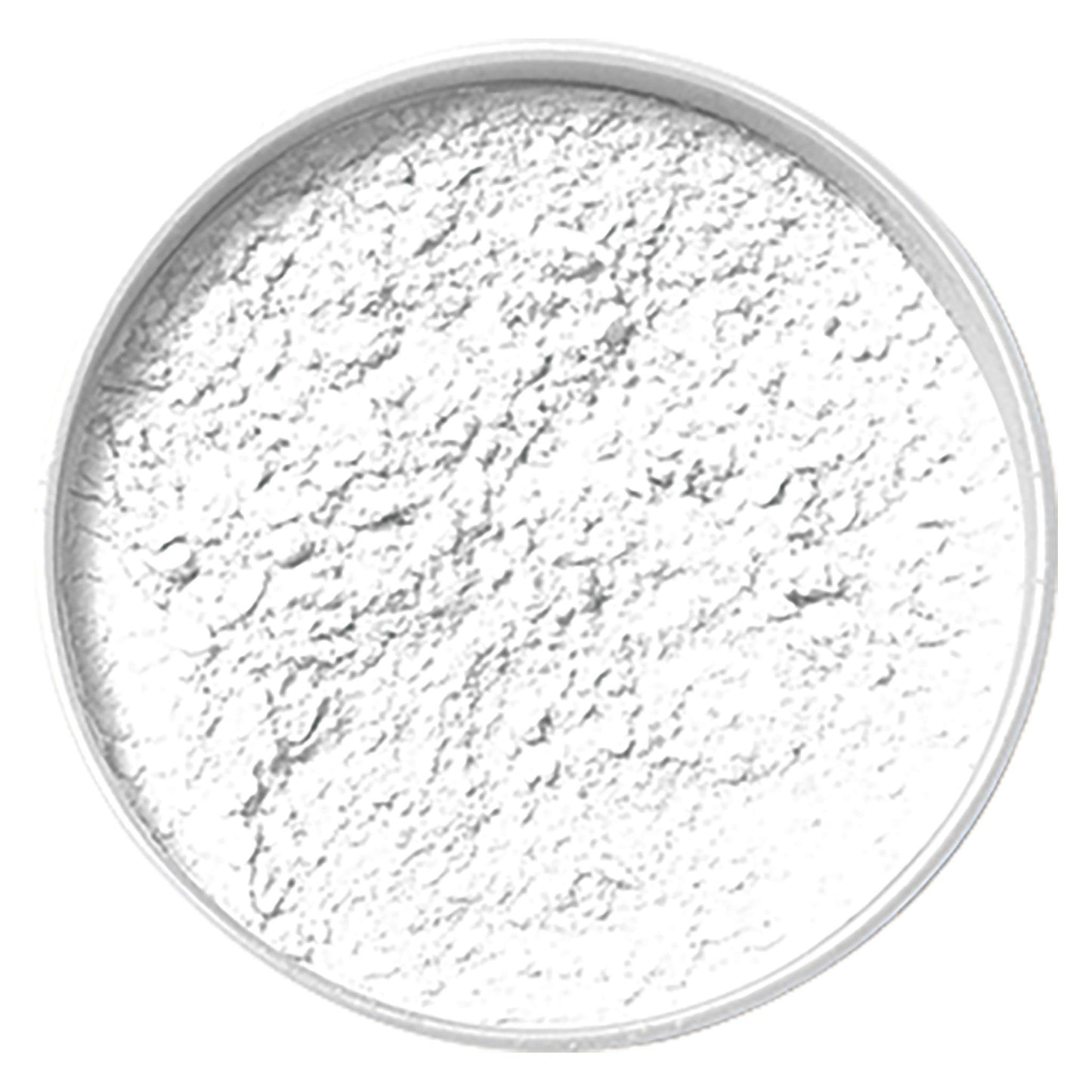 Ruby Kisses Loose Setting Powder 0.4oz, Weightless, Smooths, Mattifying Finish and Shine Control, Pure Silica Mineral Powder (Translucent)