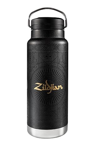 Zildjian Water Bottle (ZDW00132)