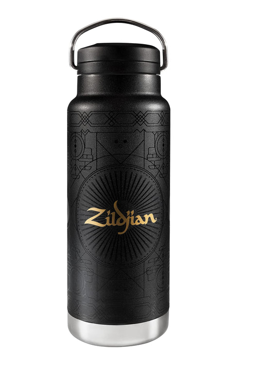 Zildjian Water Bottle (ZDW00132)