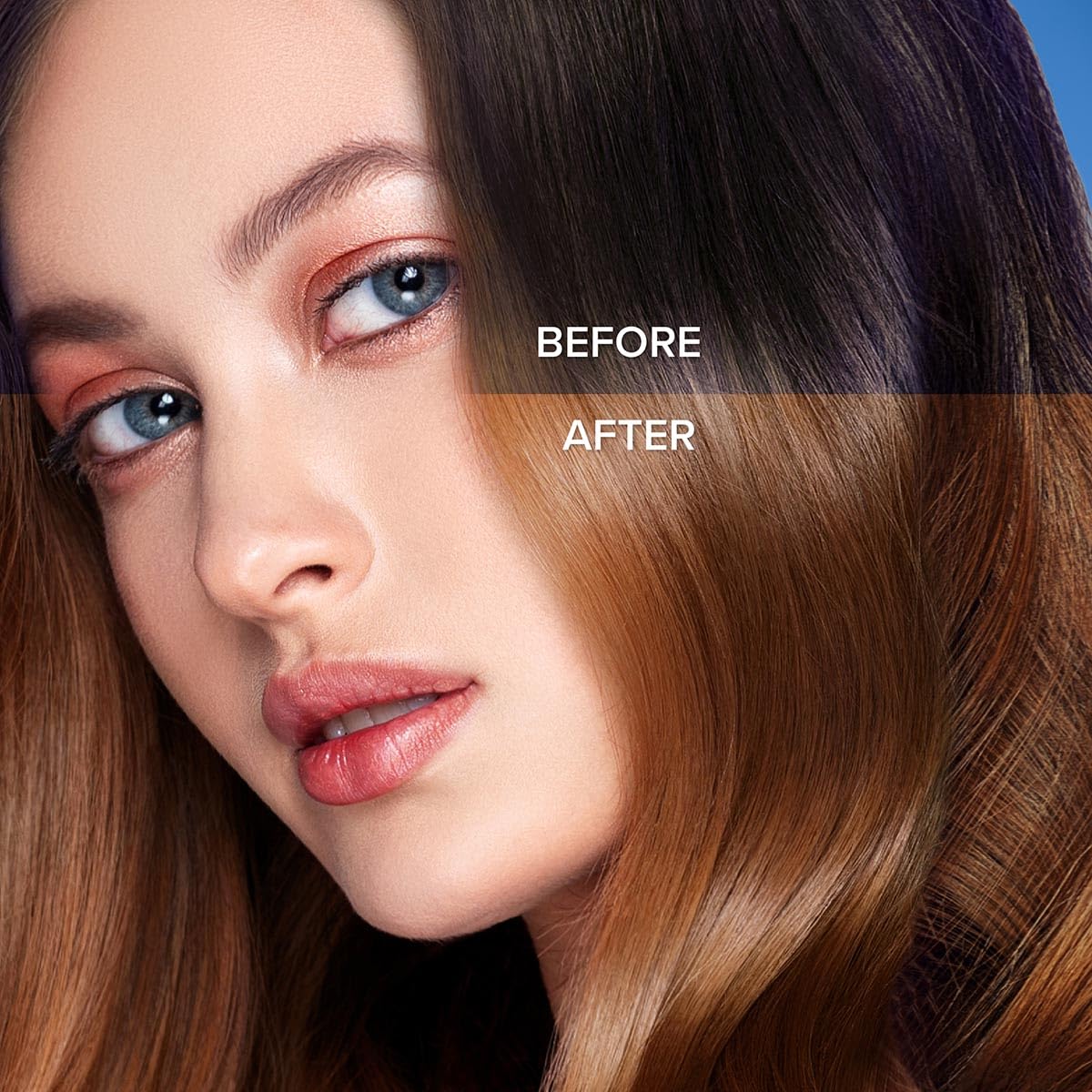 Color Oops Color Prep, 1 Application, Extend Results and Vibrancy, Hair Dye Remover Rinses Away Dull Colors, Product, and Mineral Buildup, Bleach