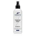 FRAGFRE Hair Finishing Spray Firm Hold 8 oz - Hair Spray for Sensitive Skin - Fragrance Free Hypoallergenic Parabens Free - Holds and Protects Your