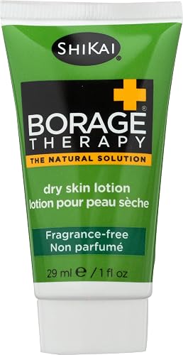 Shikai Products Dry Skin Therapy Lotion Display Case, Trial Size, 1 Ounce Beauty & Personal Care ShiKai