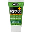 Shikai Products Dry Skin Therapy Lotion Display Case, Trial Size, 1 Ounce Beauty & Personal Care ShiKai