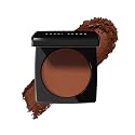 Bobbi Brown Bronzing Powder | Skin-Warming Matte Bronzer Powder for Natural-Looking Warmth, 0.32 Ounce, Golden Deep