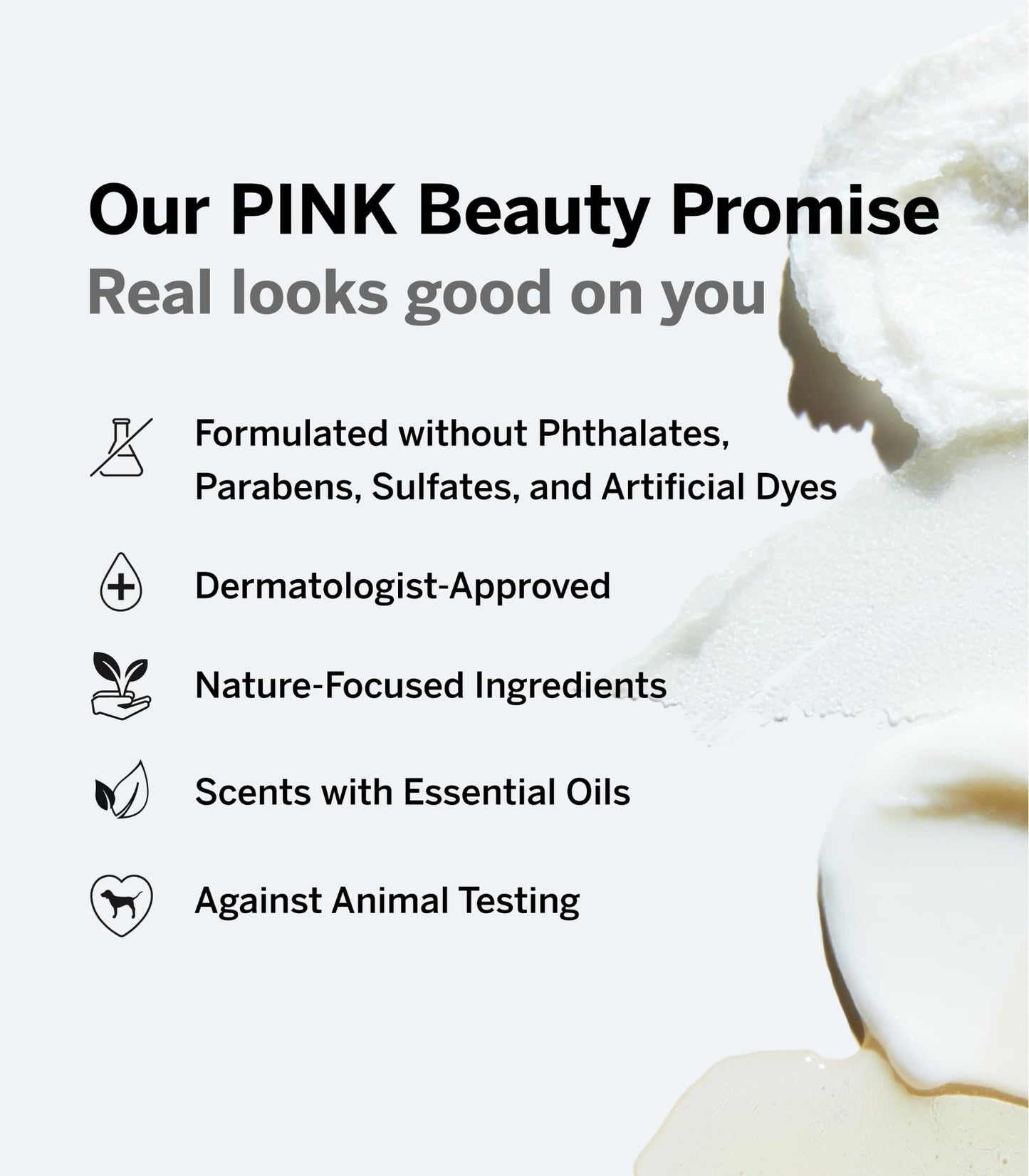 Victoria's Secret Pink Coco Hydrating Body Lotion with Coconut Oil