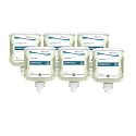 SC Johnson Professional AgroBac PURE Foam Wash, E2 Rated Antimicrobial Hand Soap for Food Handling, 1 Liter Cartridge, for Professional Use Only
