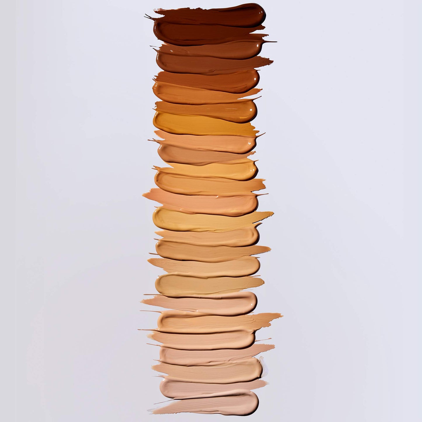 e.l.f. 16HR Camo Concealer, Full-Coverage, Highly-Pigmented Face Concealer With A Matte Finish, Crease-proof, Vegan & Cruelty-Free, Rich Ebony