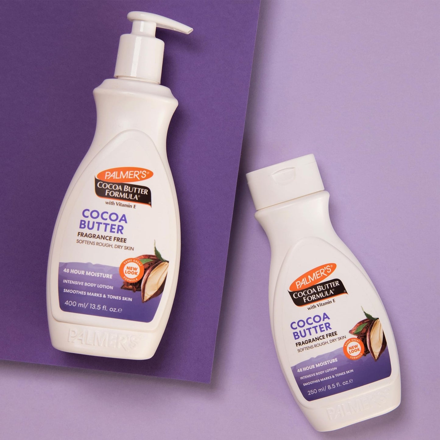 Palmer's Cocoa Butter Lorion 17 Ounce