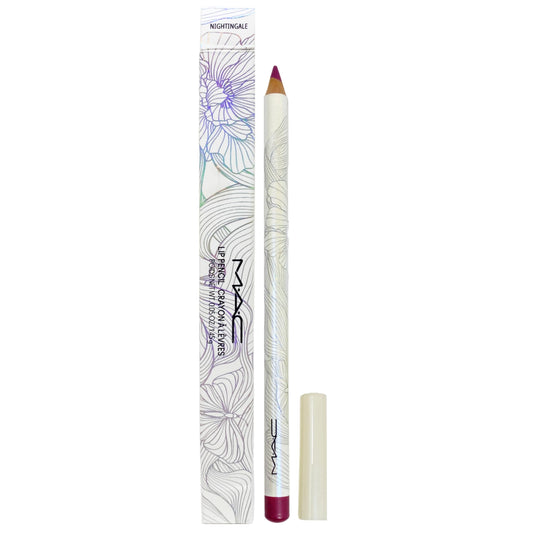 MAC M·A·C Cosmetics Metamorphosis Collection Lip Pencil - Nightingale (0.05 oz / 1.45 g) Beauty & Personal Care MAC