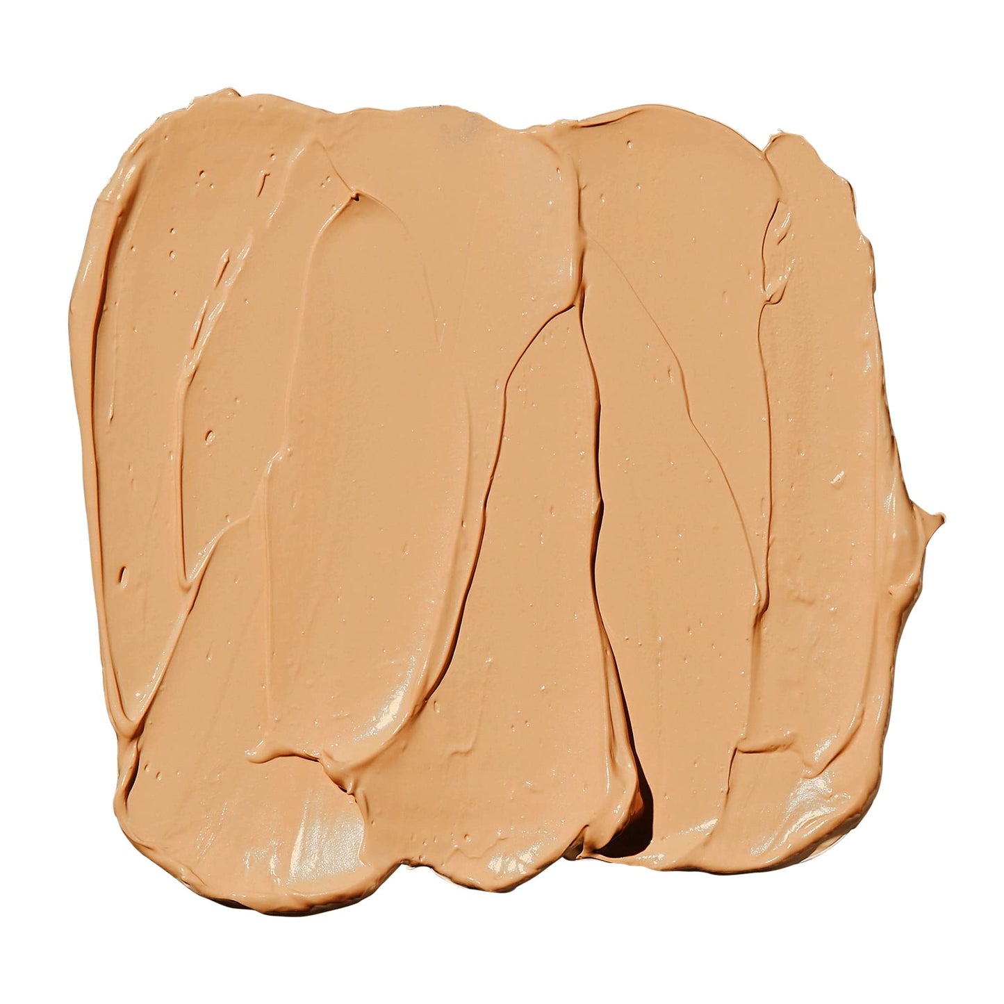 e.l.f. Flawless Finish Foundation, Improves Uneven Skin Tone, Lightweight, Medium Coverage & Semi-Matte, Vegan & Cruelty-Free, Buff, 0.68 Fl Oz (20mL)
