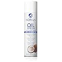 Isoplus Oil Sheen Light Spray Coconut Oil, 9 Oz