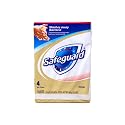 Proctor & Gamble Safeguard Beige 4-Pk (Pack of 12) Beauty & Personal Care Safeguard