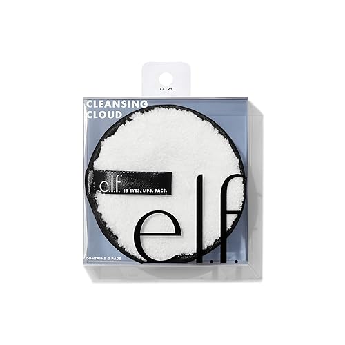e.l.f. Cleansing Cloud Duo