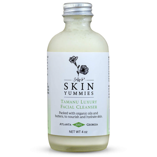 Sally B's Tamanu Luxury Cleansing Milk Beauty & Personal Care Sally B's Skin Yummies