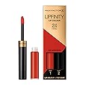 Max Factor Lipfinity Lipstick for Women, # 130 Luscious, 0.14 Ounce