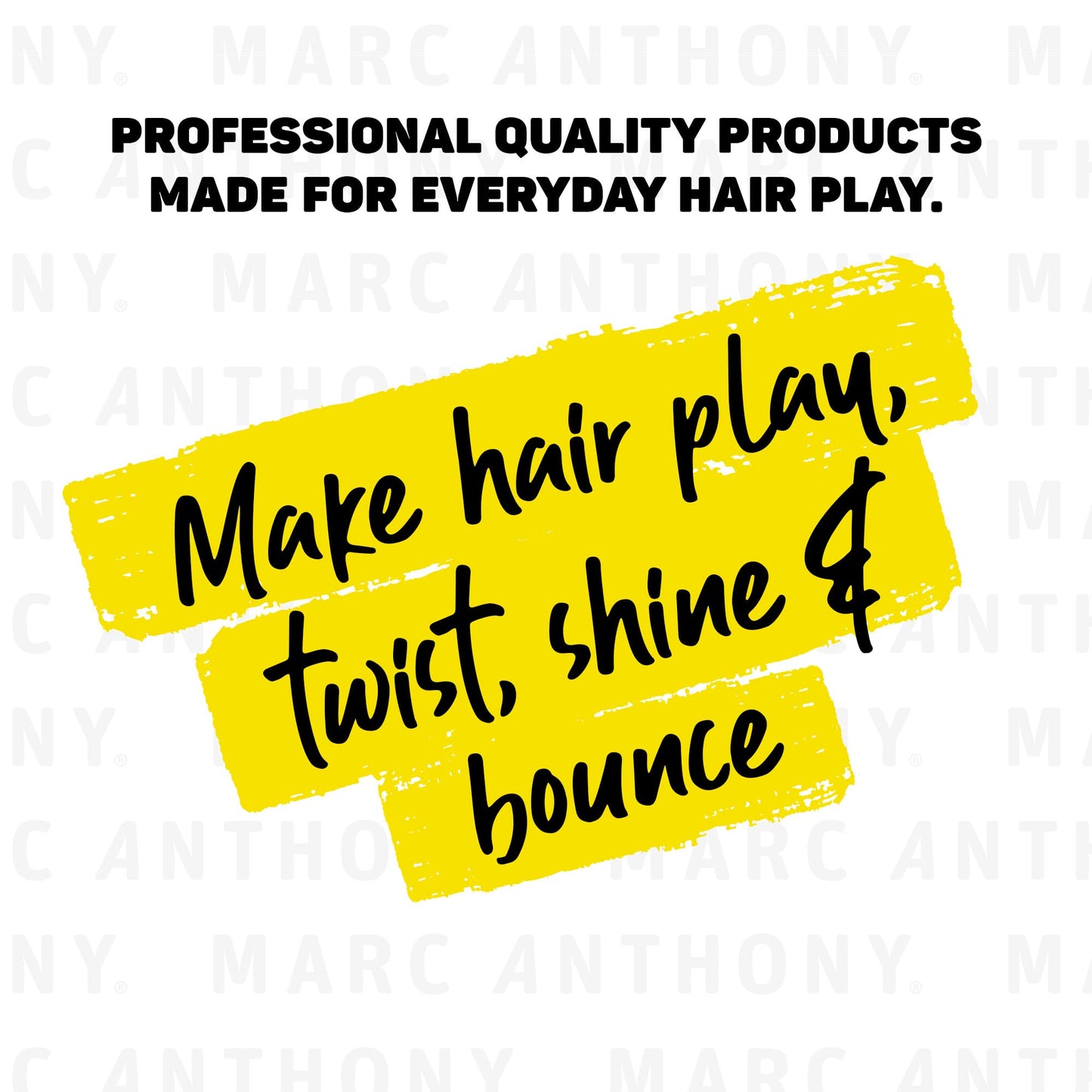 Marc Anthony Nourishing Curl Defining Hair Styling Cream for Extra Dry Hair, Coconut & Shea - Long Lasting Flexible Hold Hair Defining Cream Hydrates Beauty and Personal Care Marc Anthony