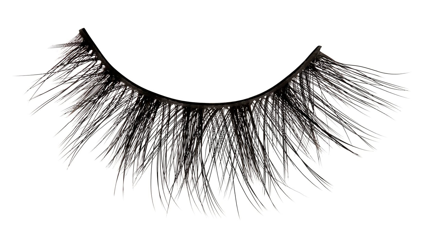 Kiss Lash Couture Luxtensions Velvet (Pack of 2)