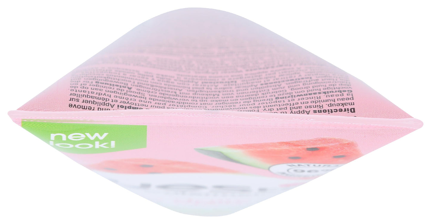 Yes To Watermelon, Light Hydration Super Fresh Cleanser, All Skin Types, Refresh & Hydrate Skin, fresh, 4 Fl Oz